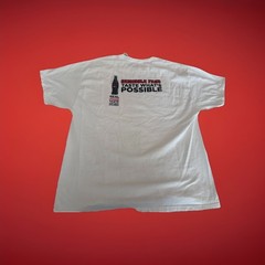 Florida State XL Tagless T-Shirt