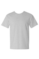 Knocker Men’s Cotton Short Sleeve Heavy Crew Neck T-Shirt
