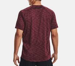NWT UNDER ARMOUR Men UA Tech™ 2.0 Dash Short Sleeve Tees 1366140 | M / L / XXL