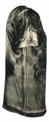 Xtreme Couture Affliction Men’s T-Shirt DARK HORSE Skull Tattoo Biker S-5XL