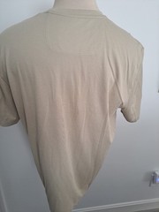 TOMMY BAHAMA TWILL MEN’S NEW T-SHIRT SIZE XL