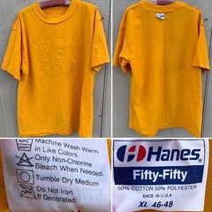 Vintage Capital City Shoot Out T Shirt Basketball Neon Graphics Tee Size XL