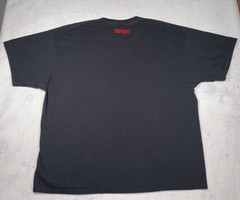 Vintage The Sopranos Bada Bing Shirt Size 3XL Rare TV Show Promo Official READ