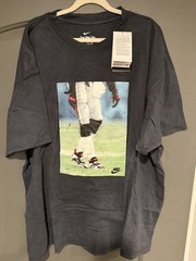 Nike Max90 Diamond Turf Deion Sanders Shirt 2XL