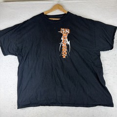Larry Teal Racing Racing Shirt 3XL USA Round Boy Motorsports Dirt Tee