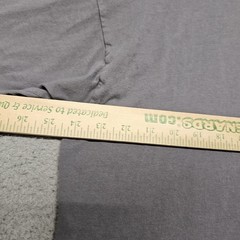 Dixxon Flannel Co Shirt Men’s 2XL Gray Short Sleeve Graphic Tee Crewneck