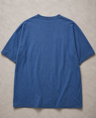 Nassau Bahamas Embroidered T Shirt 3XL Blue Nautical Cruise Resort Tee