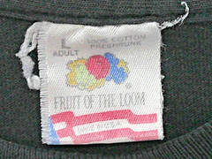 Vintage Latin Percussion LP T Shirt Drum Graphic L Made in USA Single Stitch