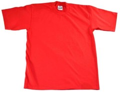 Pro Club Heavyweight Short Sleeve T-shirt 100% Cotton Pack Of 1 pc