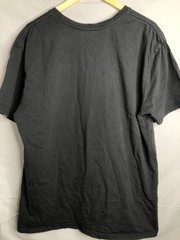 Hard Rock Cafe Shirt Adult XL Black Pacsun Washington DC Eagle Embassy Rock