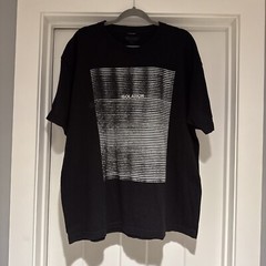Pleasures Isolation Version 4.0 Graphic Tee Shirt Size Men’s XL SAMPLE!!