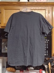 VINTAGE UNDERDOG WELCOME TO THE GUN SHOW SHIRT 2012 Classic Media L 42/44
