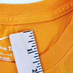 Nike Men’s Size Large Tennessee Volunteer Football Nike Tee T Shirt NWOT (READ)