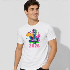 FIFA Soccer World Cup 2026 T-Shirt