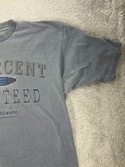Vintage 90s Pepsi 100 Percent Guaranteed T-Shirt Size L/XL