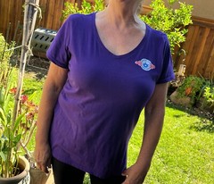 CAPITAL CITY MOPARS DAY IN THE PARK 2024 T-Shirt many colors & sizes to choose