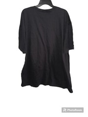 NWOT 3 Men’s 3XL T-Shirts, Orange, Red and Black, Gildan, NextLevel, BellaCanvas
