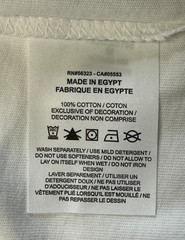 Nike Ja Morant Max90 Head Graphic T-Shirt Men’s Medium White HJ3428-100 NWOT