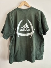 Gildan Mens Soccer Academies Dartmouth College 100% Cotton T-Shirt Dark Green XL
