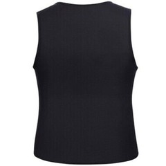 Men’s Slimming Shapewear Hot Neoprene Vest Body Shaper Sweat Shirt Waist Trainer