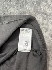 American Eagle Shirt Mens Large Gray Super Soft AE Logo Graphic Tee Crewneck