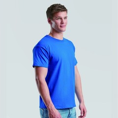 Fruit Of The Loom 61082 Men’s Original Crew Neck Tee 5 pack T-Shirts