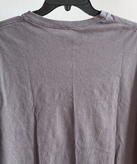 Sublime Men’s T Shirt t2XL Long Beach Sun Graphic Band Tee Grey Short Sleeve