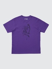 UNIQLO UT Hunter x Hunter Manga T Shirt Shueisha 100th Japan NEW 2026