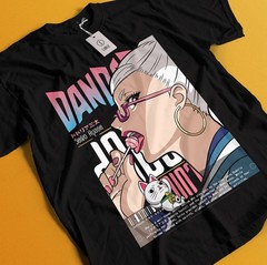 Dan Da Dan T-Shirt Okarun Shirt Momo Ayase Tshirt Ken Tee Turbo Jin Aira Seiko