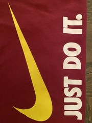 Nike Graphic T-Shirts Men’s Large 4 for $40.