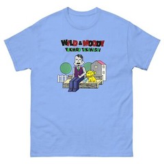 Yellow magic orchestra Ymo T-Shirt Yukihiro Takahashi