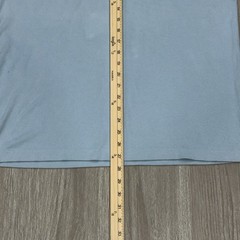 Old Navy Ribbed V Neck T Shirt MensLarge Short Sleeve Casual Basic Tee