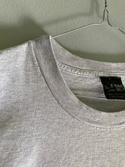 Vintage 1990 Bad Boy Club “The One And Only” 90s USA Streetwear T-Shirt Size XXL