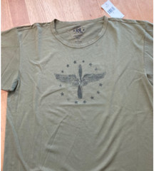 RRL Ralph Lauren T-Shirt New with Tags. – Large