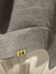 Pokémon x Target Psyduck Men’s Gray Graphic – 4X Limited Edition IN HAND
