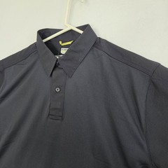 First Tactical 112012 Men’s V2 Pro Perf S/S Shirt Navy XXL Reg 469