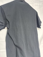 BTS – T-Shirt Size Medium – Black – Port And Company
