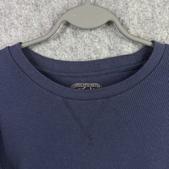 Jachs Men’s T-Shirt Navy XXL Cotton Polyester Spandex Thermal