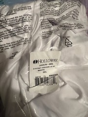 Holloway Mens Polyester/Elastane Electrify Coolcore Long Sleeves T-Shirt 222570