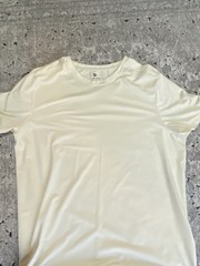 All In Motion Yellow T-shirt – Good/Excellent Condition – Used – Pre-owned.