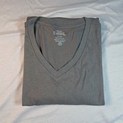 True Classic V Neck 3 pack variety XXL 2X