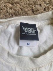 Hardcore Chocolate Shirt and Jacket SNK King Of Fighters K’ J Size M (US S)
