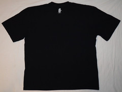 MISKEEN ORIGINALS 2000 SIZE 4XL SHIRT HALL OF FAME HIP HOP STREETWEAR RARE