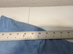 Men’s Shirts, (New w/tags), George, Jersey knit/Short Sleeve Tee, 3XL, (54-56)