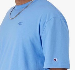 Champion Classic Short Sleeve T-shirt SZ 4XL