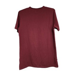 Cuts Mens XL PYCA Pro Split Straight Hem T Shirt Short Sleeve Performance Knit