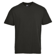 Portwest Turin Premium T-Shirt 100% Cotton