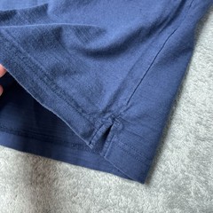 3 Pack Kirkland Signature Men’s L Crewneck T-Shirts 100% Cotton e1632