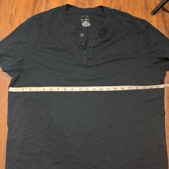 Apt 9 Premier Flex Shirt Size XL