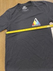 Imagine Dragons EVOLVE Tour 2018 Concert Shirt Women’s Small – Concert Tour Date